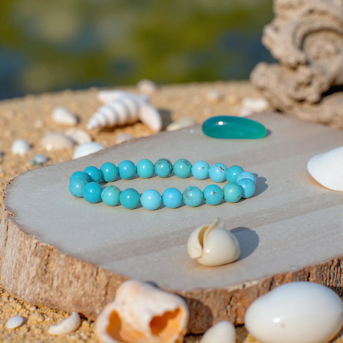 Irani Turquoise/ Firoza bracelet