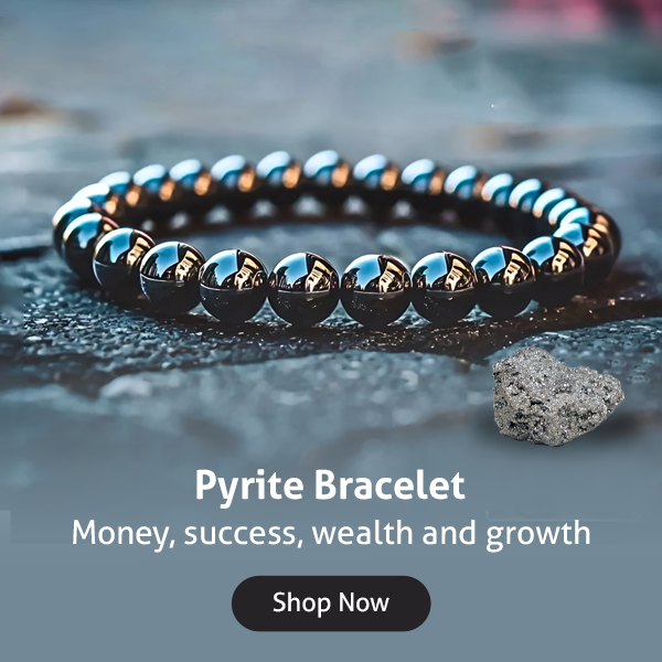 Original Pyrite stone for Goodluck, wealth, money, growth and mental peace (अभिमंत्रित)