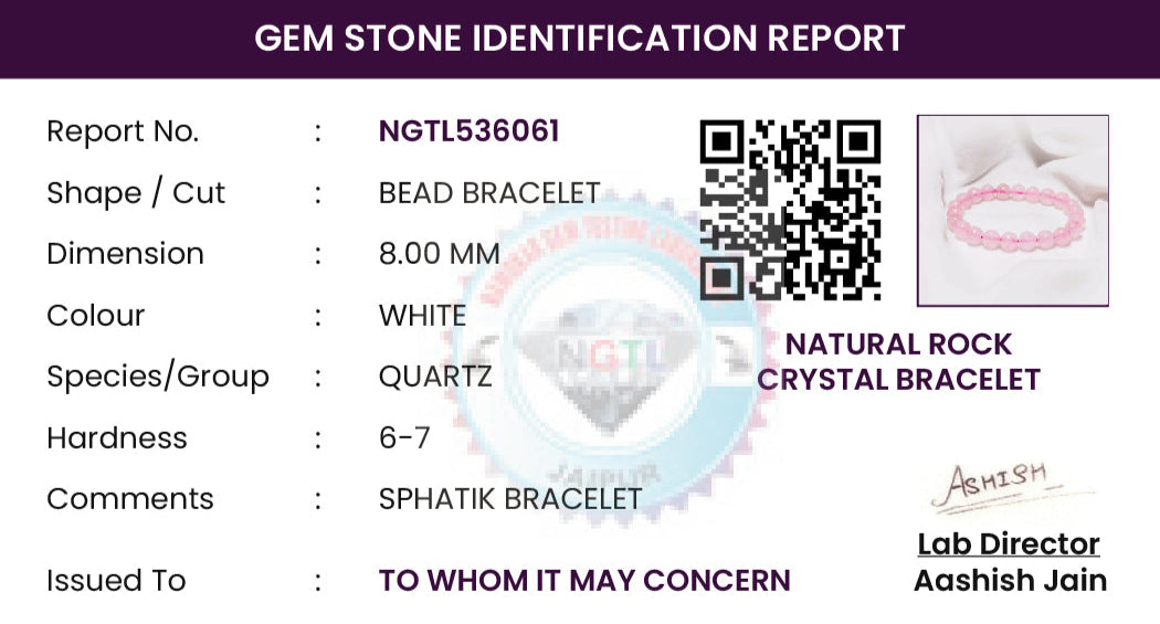 Product Certification Image 1