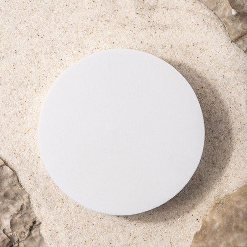 moti ring and selenite plate combo